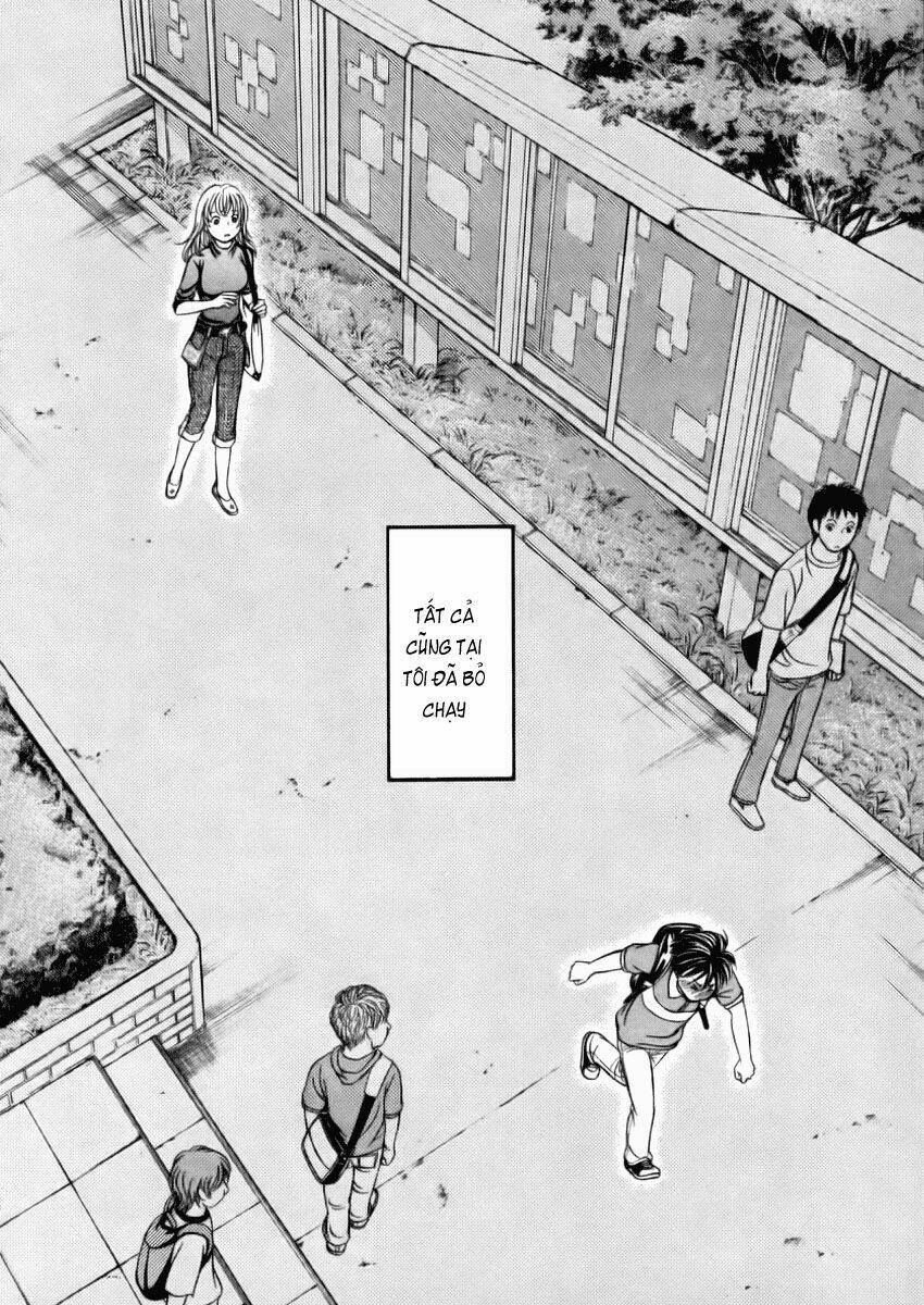 hetakoi chapter 6 25