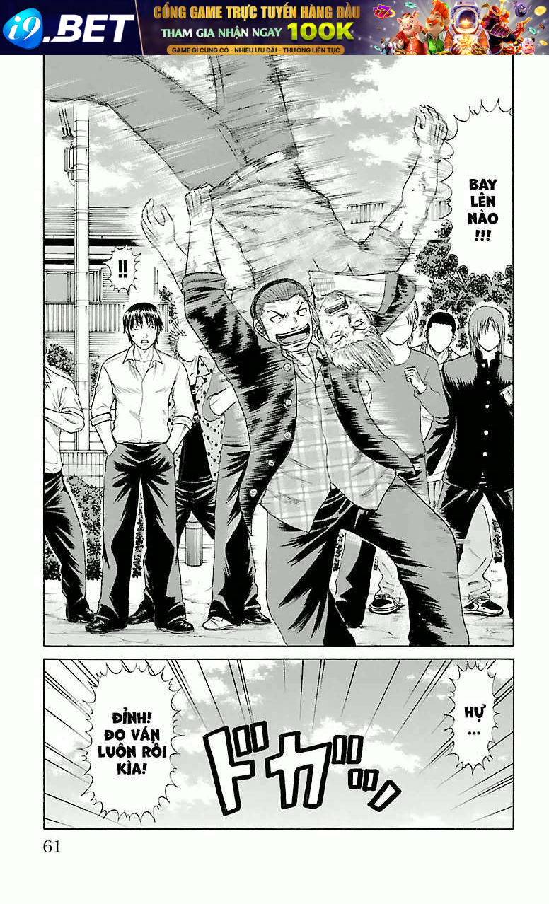 crows zero chapter 53 14