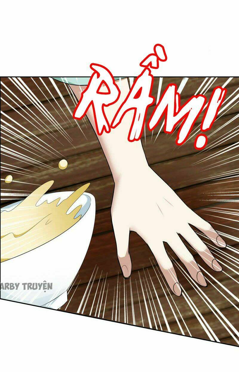 điền viên mật sủng: cô vợ nóng bỏng chapter 3 15