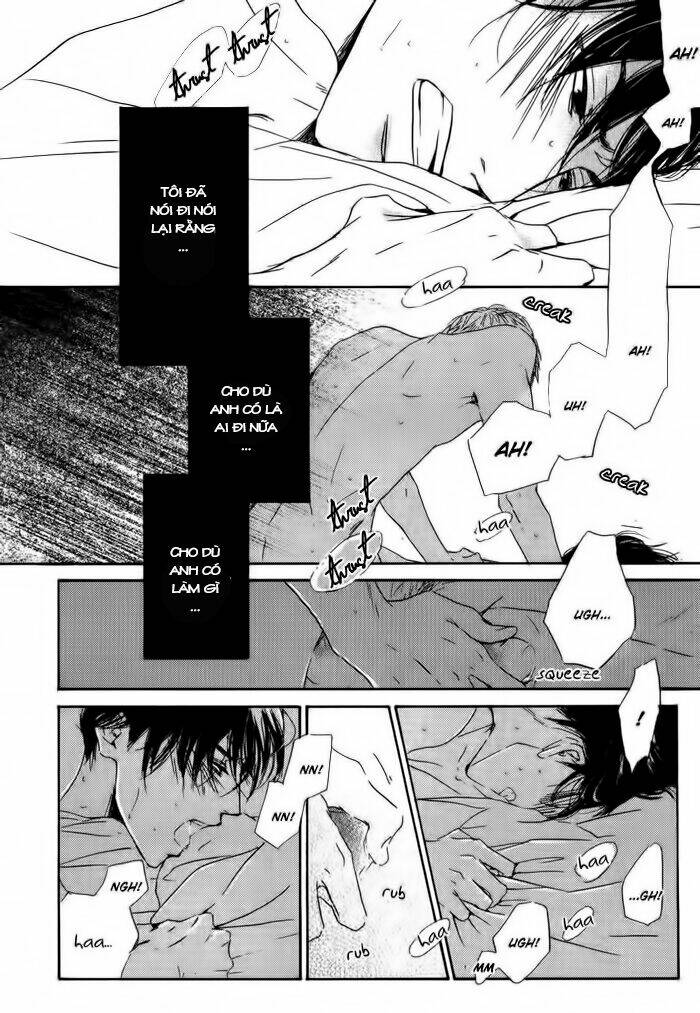 bình minh u sầu chapter 10 41