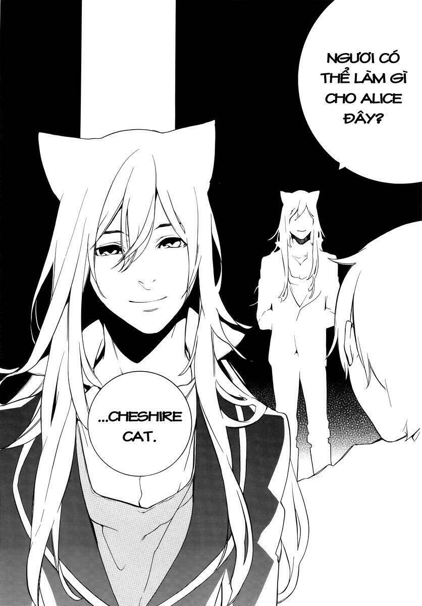 are you alice? chapter 19 34