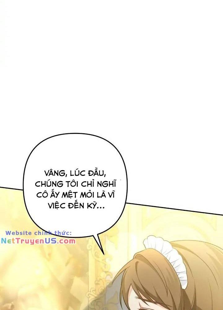 tại sao mẹ chồng tôi lại như thế này? chapter 33 83