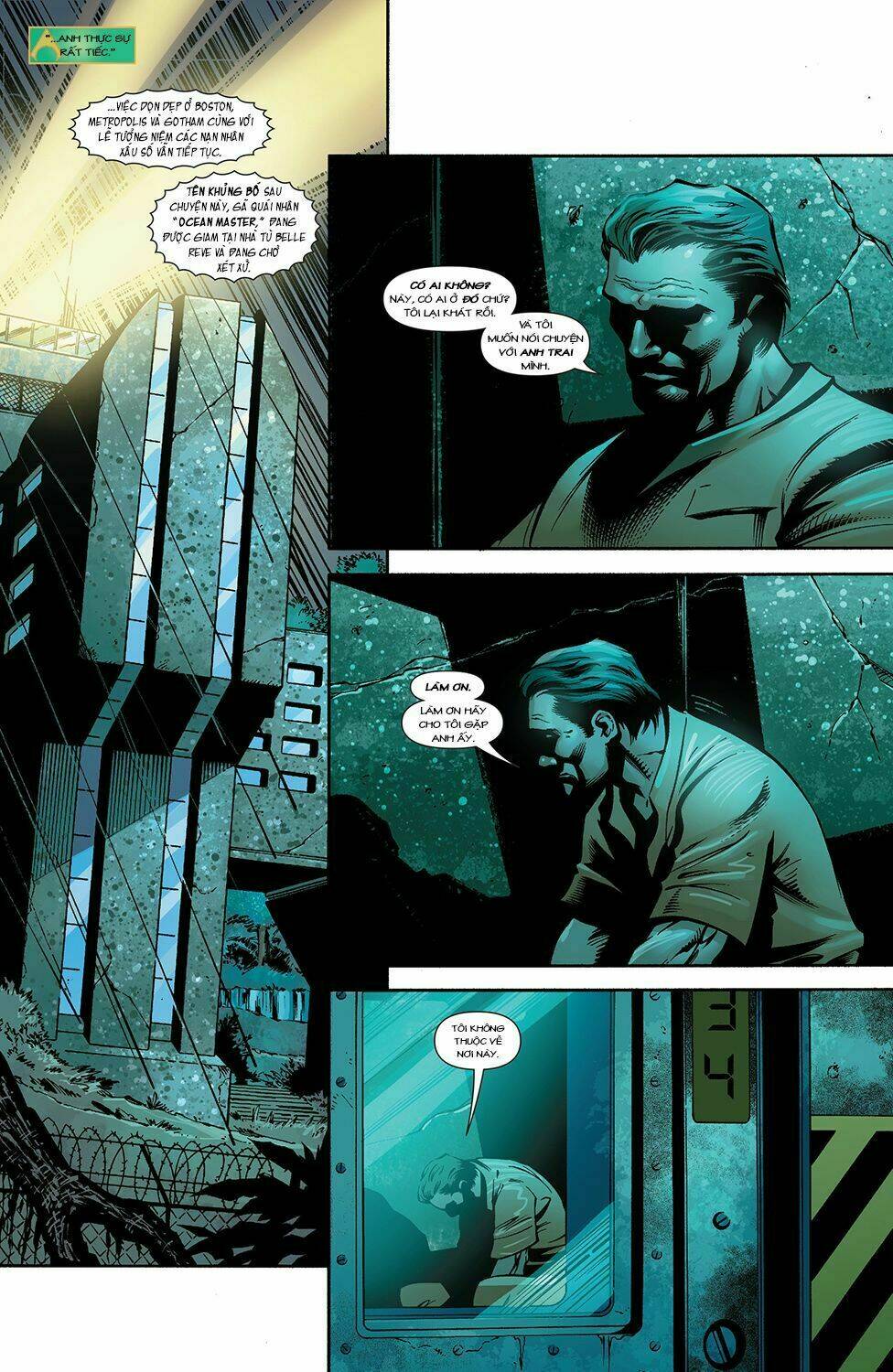 justice league chapter 17 26