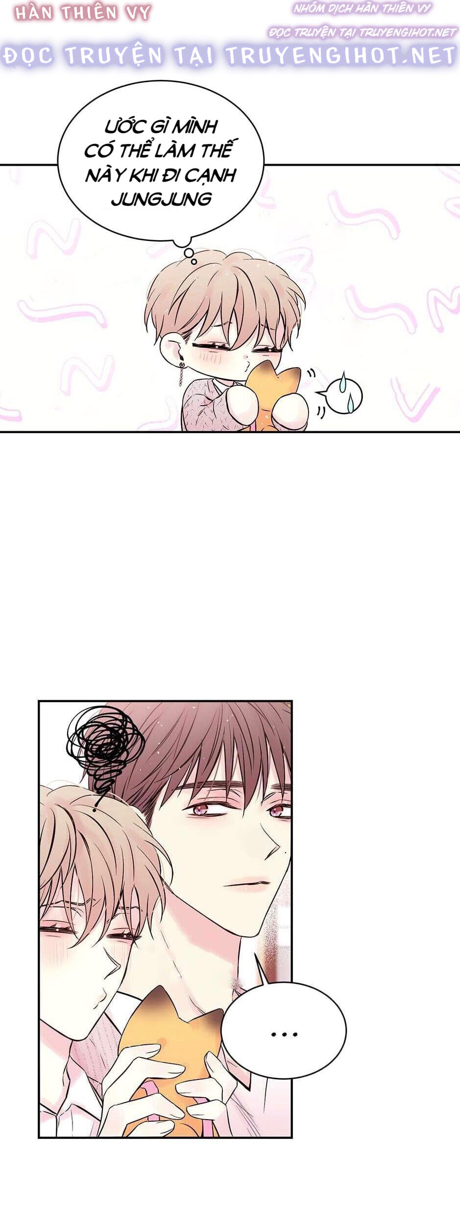 in my closet chapter 69 32