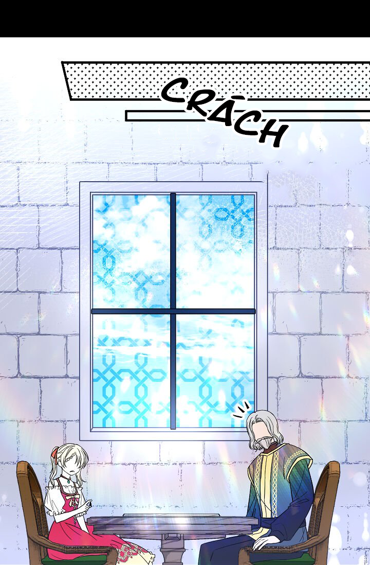 nữ hoàng sói chapter 13.5 28