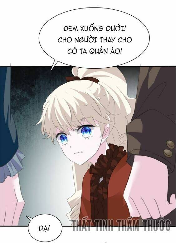 một lời không hợp liền hút máu chapter 39 32