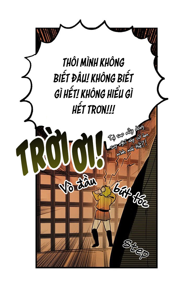 cổ tích về người mẹ kế chapter 47 77