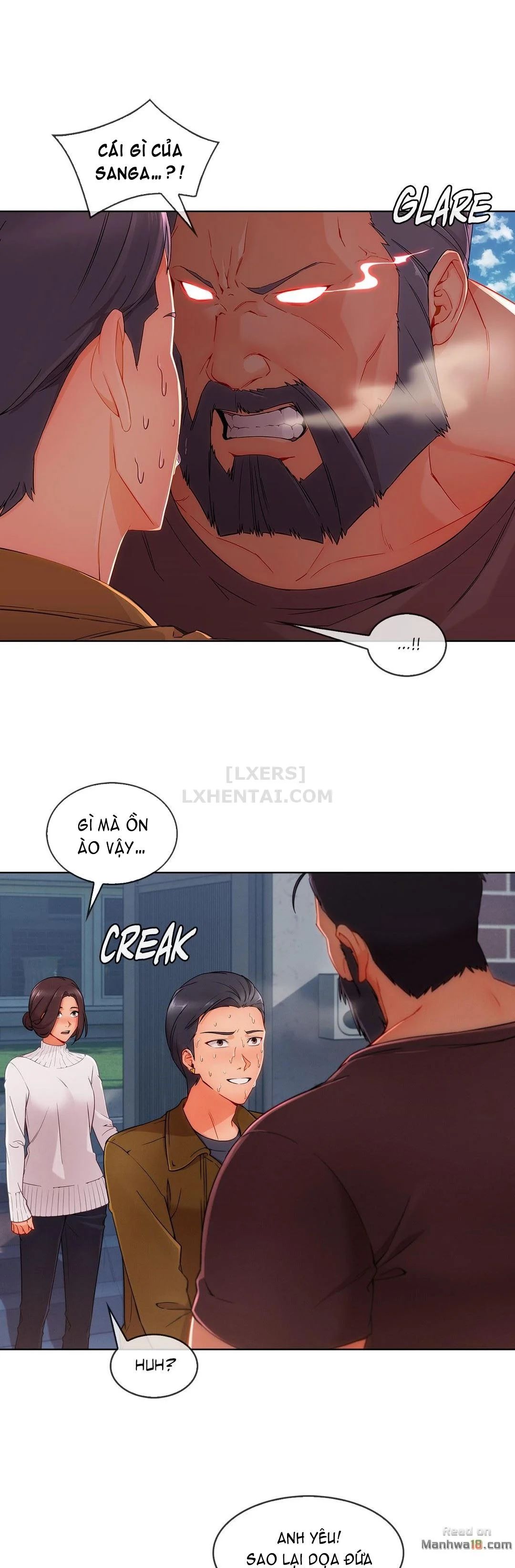 điên cuồng nhưng ngọt ngào chapter 39 5