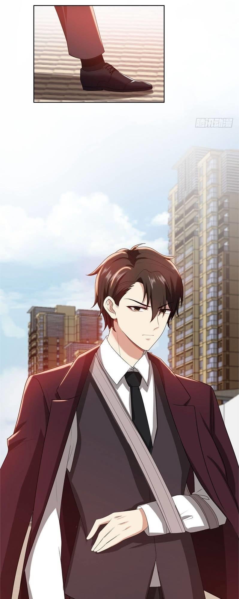 vợ yêu không ngoan chapter 25 31