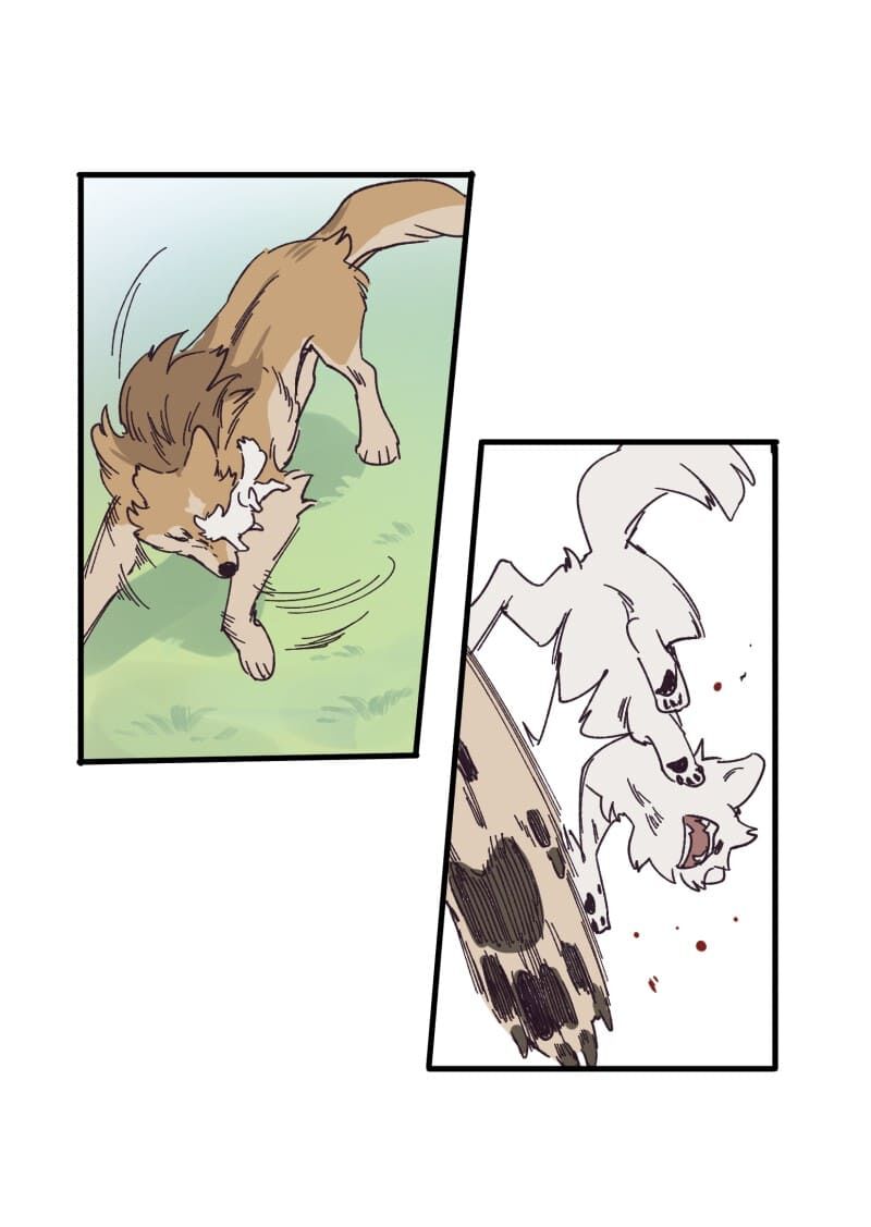 lumine - cội nguồn ánh sáng chapter 134 13