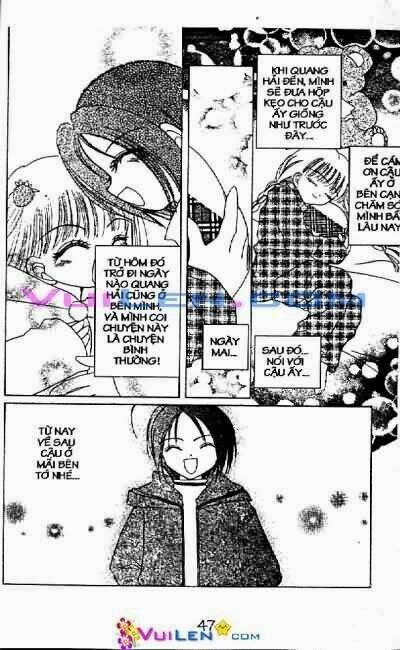 nữ sinh thời đại chapter 7 47