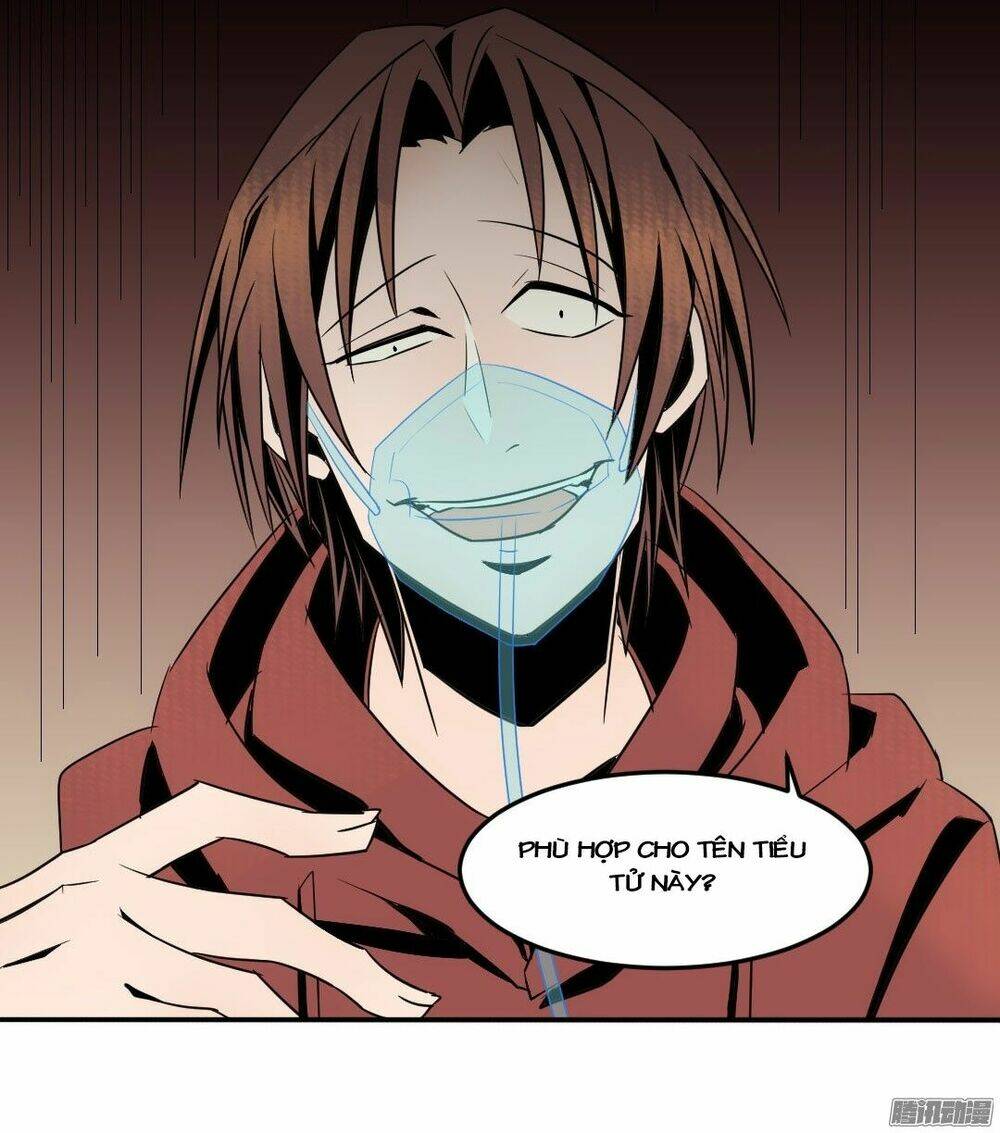 điều ước của người phàm chapter 7 32