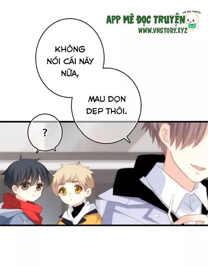 con tim rung động 2 chapter 67 11