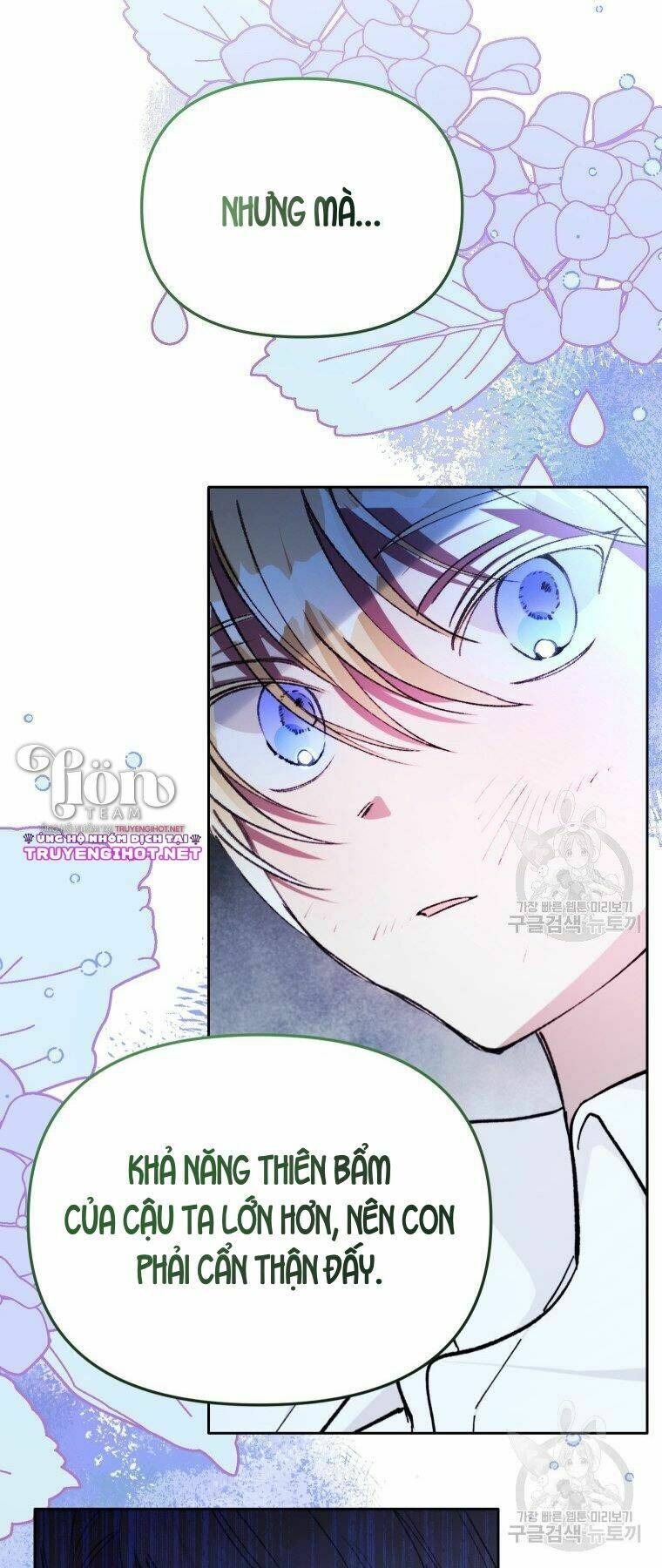 này tiểu công tước, hãy tin ở chị đi! chapter 20.1 49