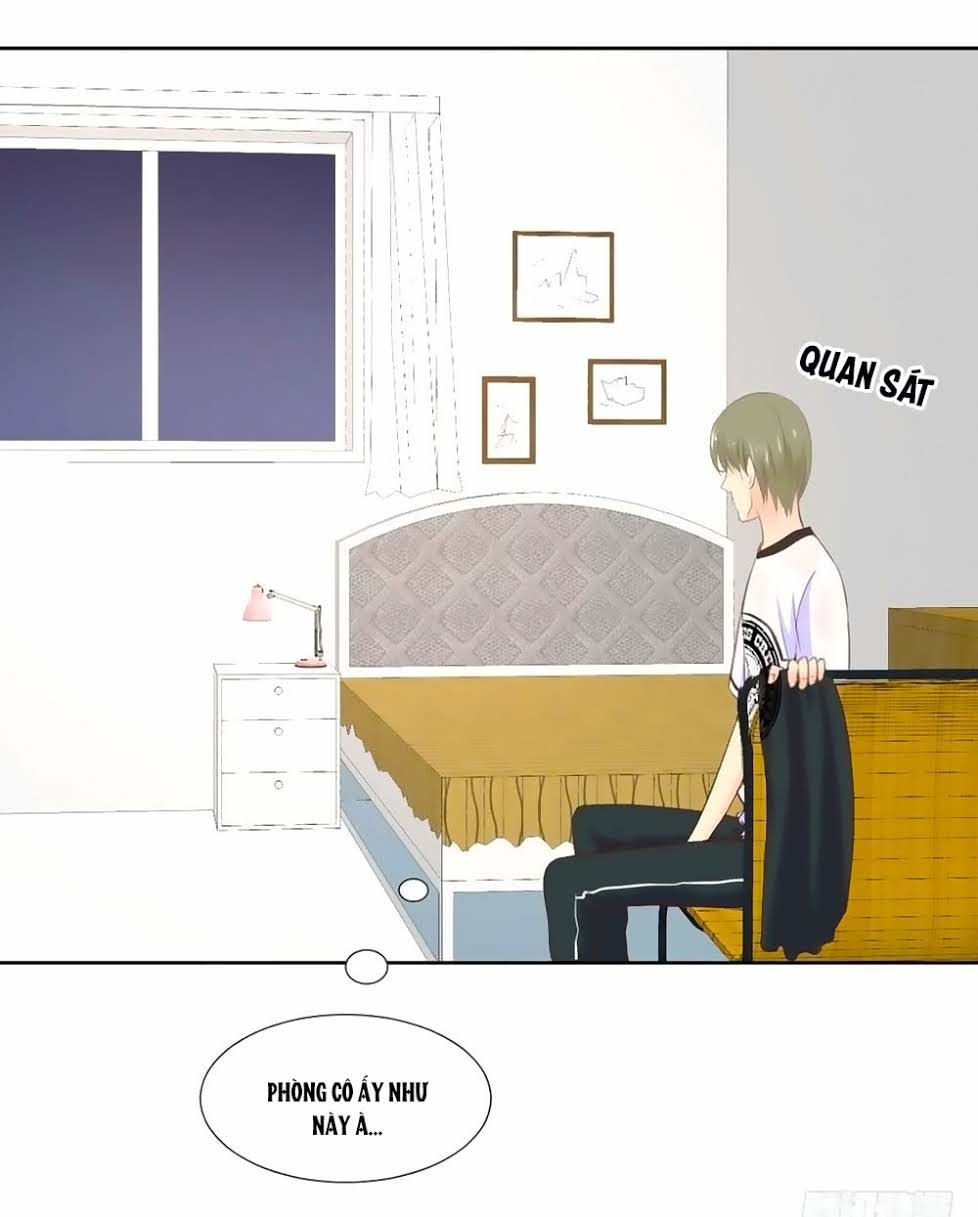 sinh sinh tương thác chapter 48 24