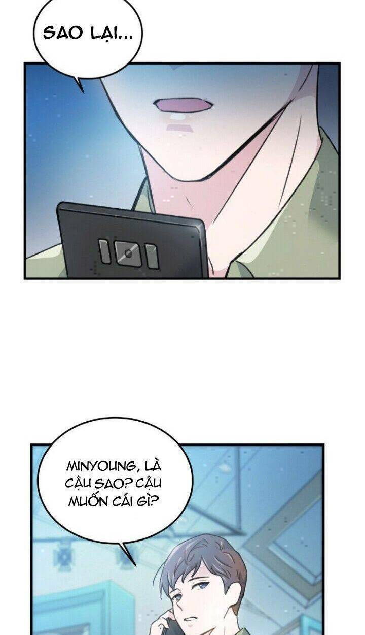 101 cách chinh phục trái tim em chapter 3 49