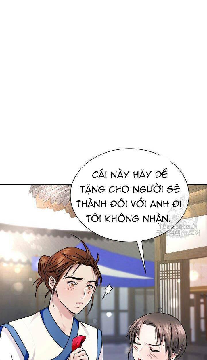 cô dâu của sói đen chapter 2 67