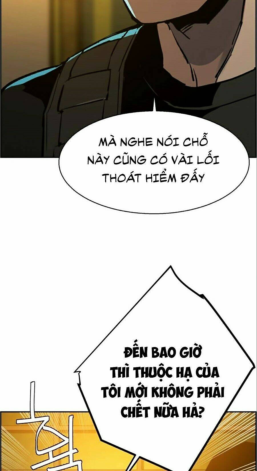 bạn học tôi là lính đánh thuê chapter 32 59
