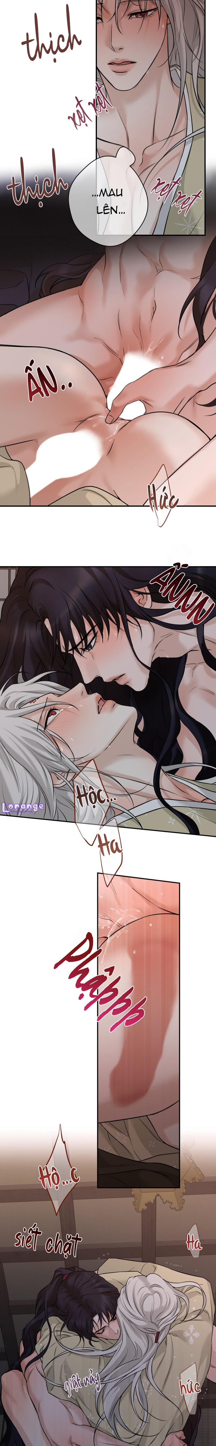 diễm hỏa chapter 5 10