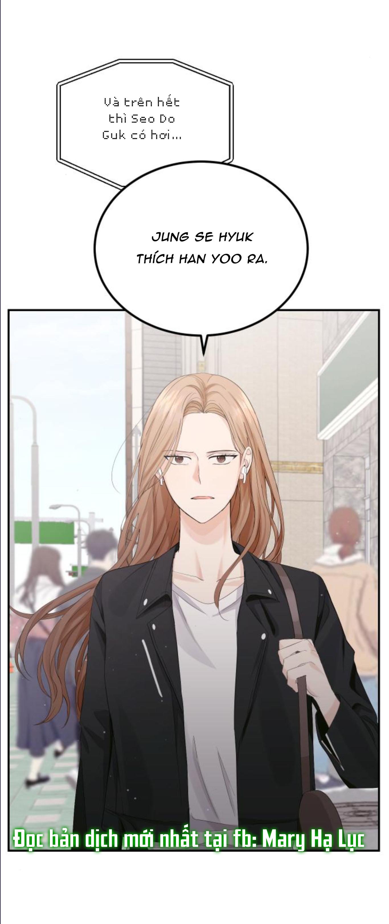 cuộc hôn nhân hoàn hảo chapter 3 20