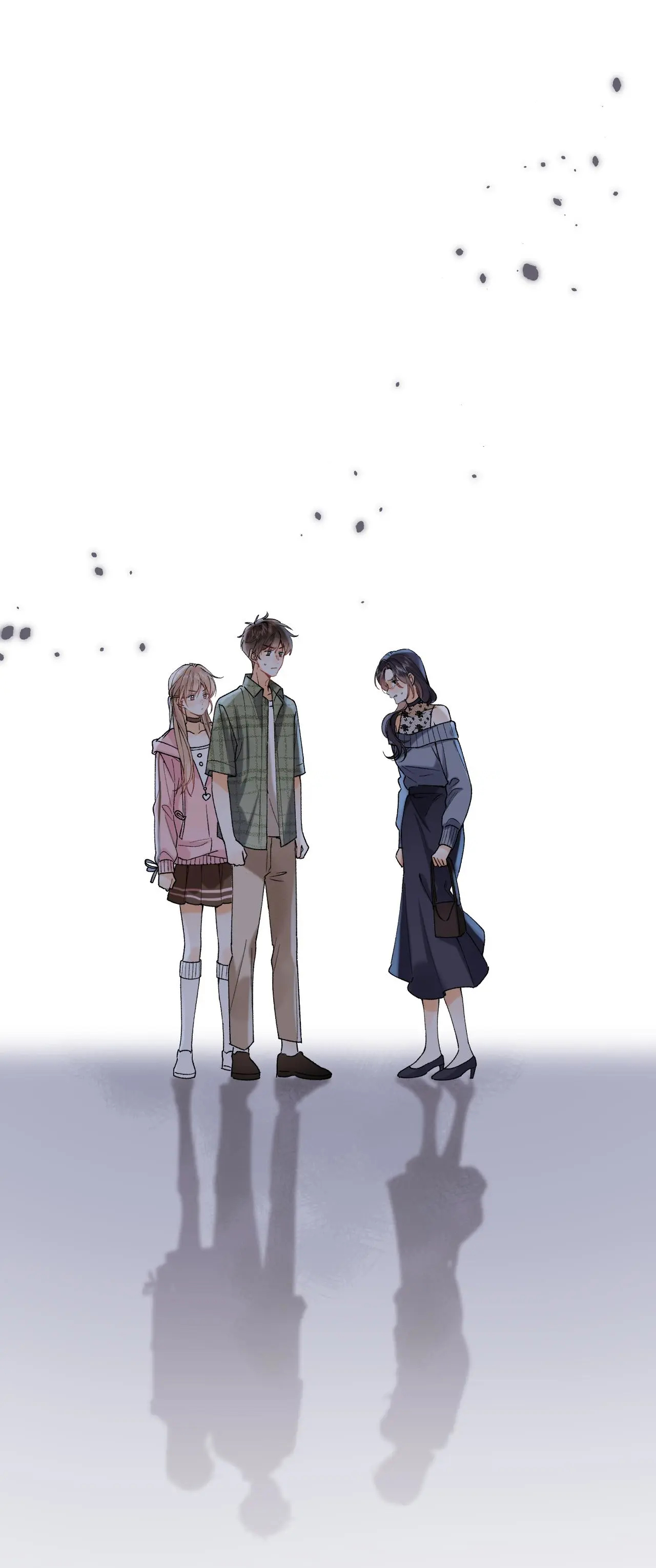 vụng trộm không thể giấu - mối tình thầm kín chapter 91.2 24