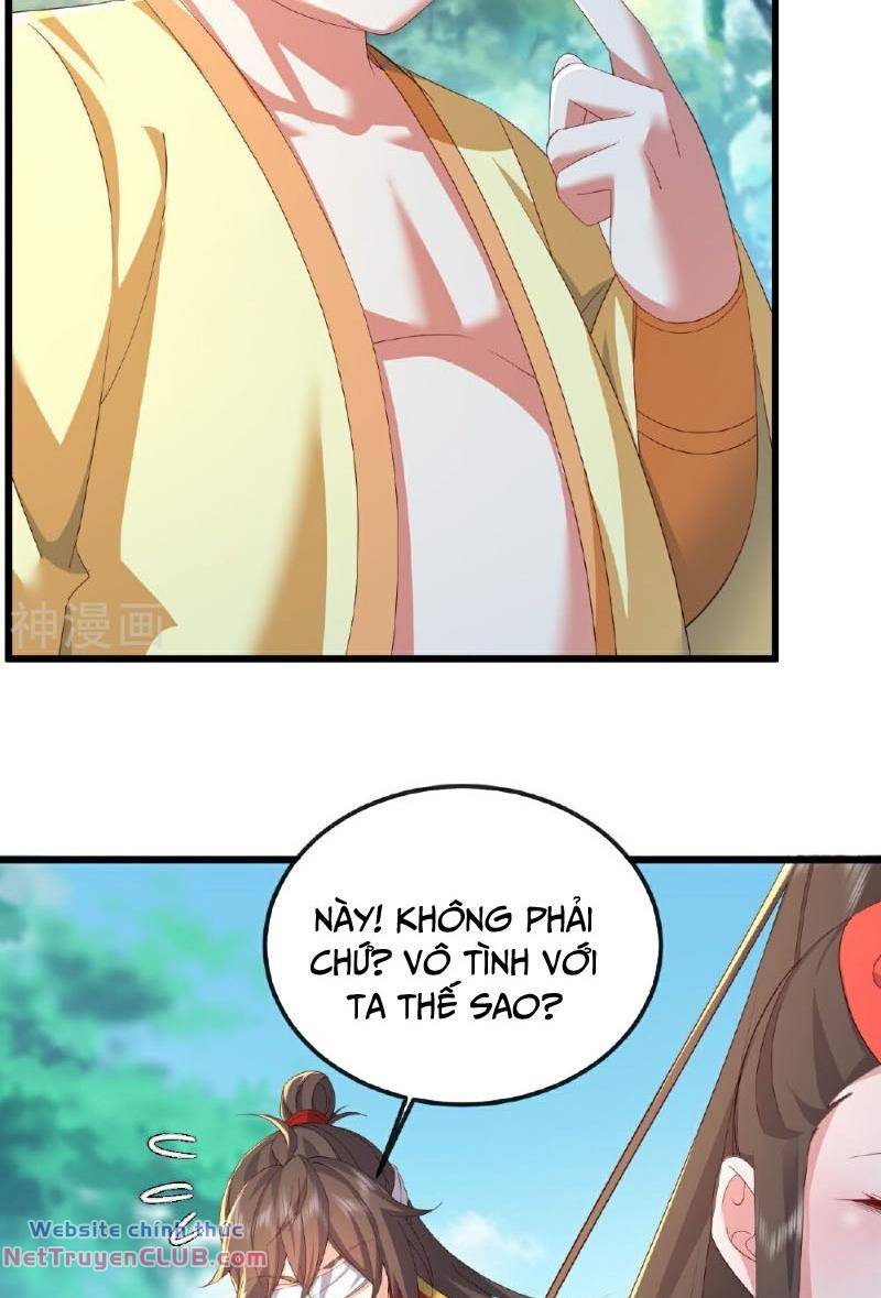 tiên võ đế tôn chapter 516 79