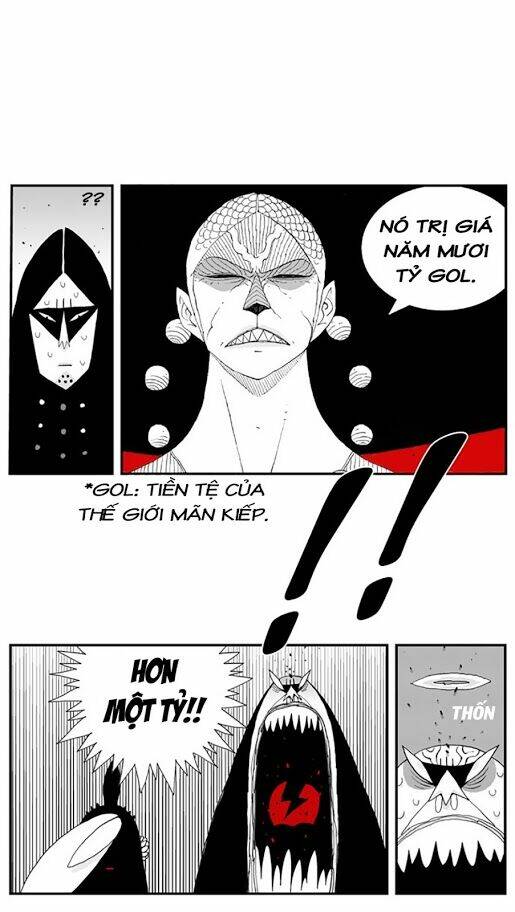 hành trình thoát khỏi địa ngục chapter 12 12