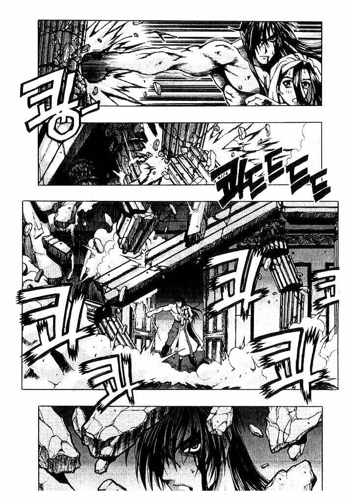 rebirth - tái sinh chapter 16 7