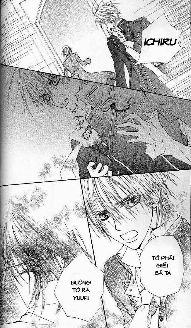 hiệp sĩ vampire chapter 20 32