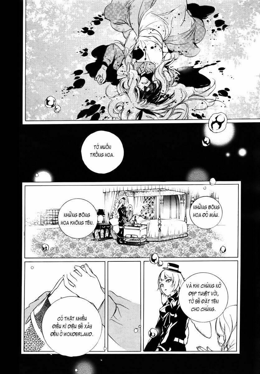 are you alice? chapter 34 29