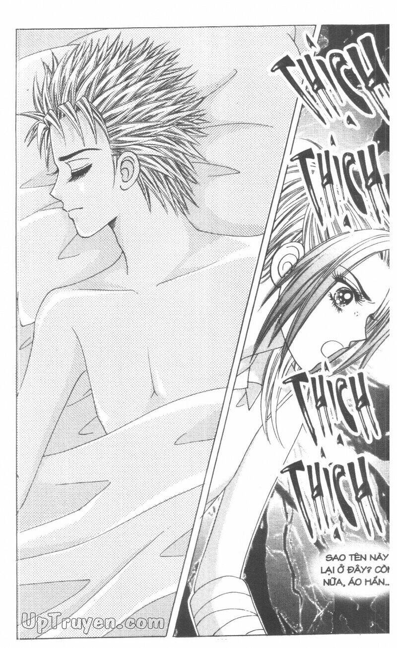 cáo già gặp sói điên chapter 6 105