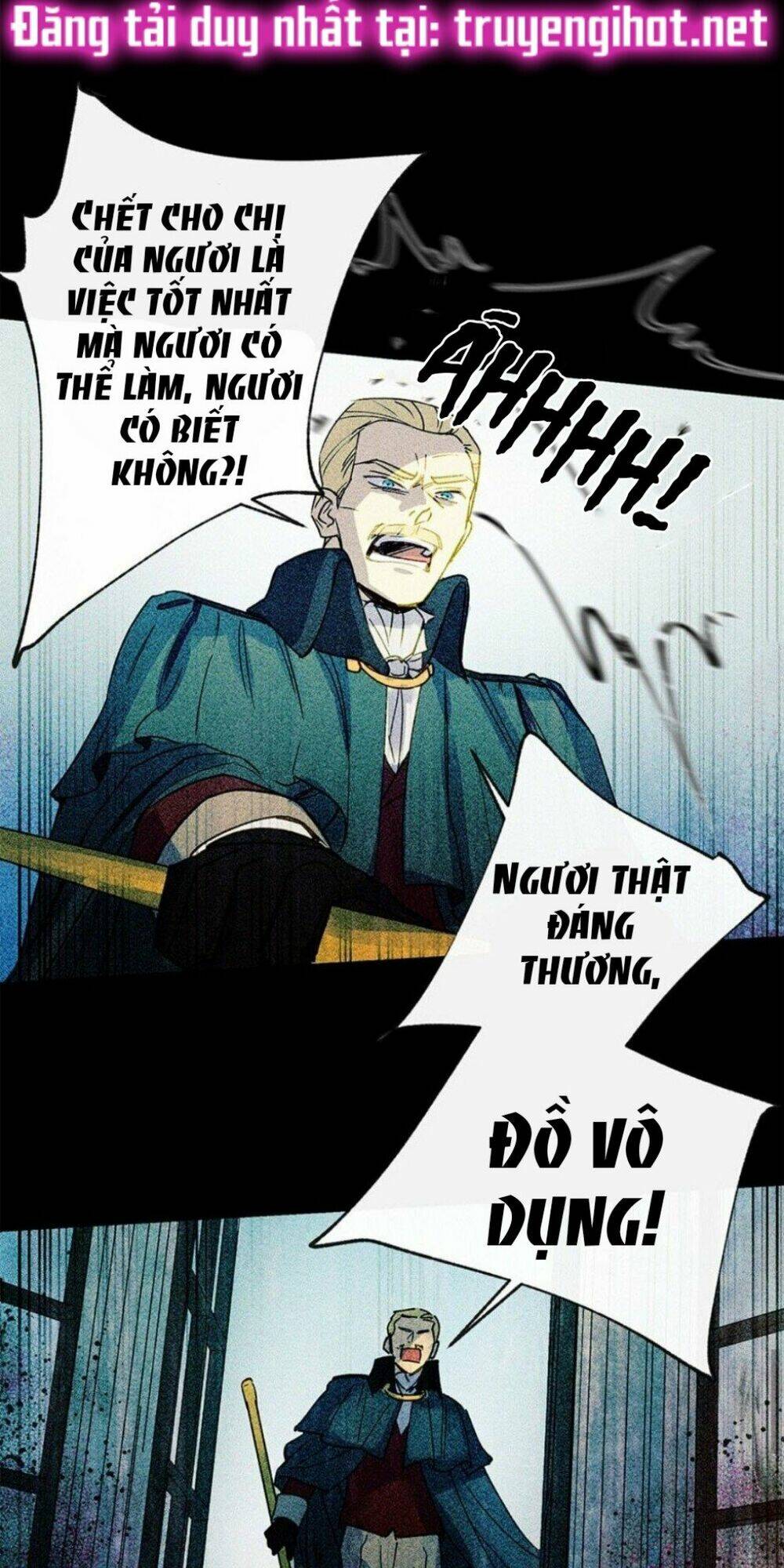 khế ước của nữ công tước quái vật chapter 97 53