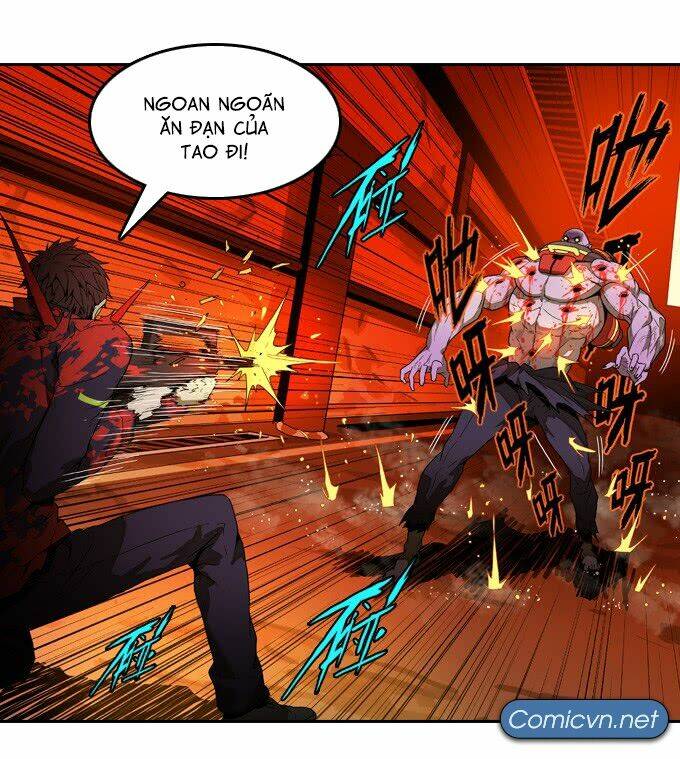 dị nhân bất tử chapter 46 21