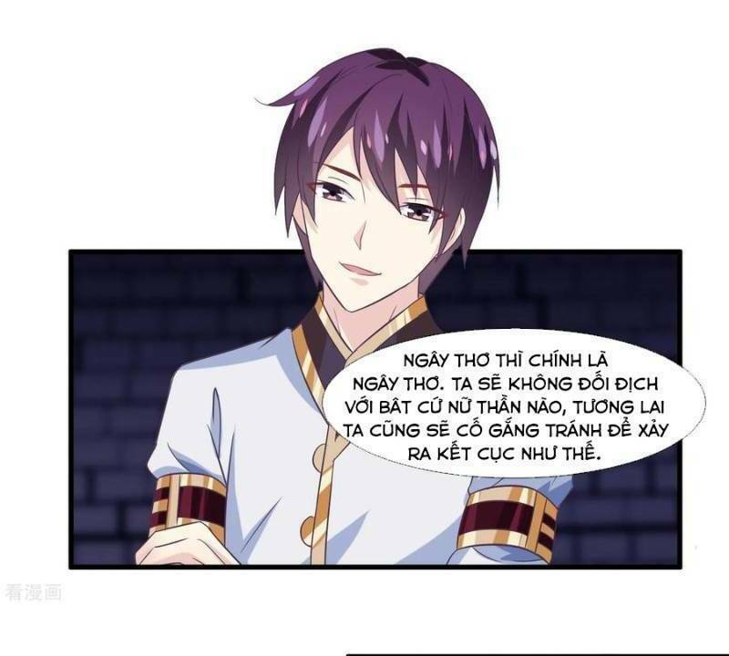 ta là ngọc hoàng đại đế chapter 62 1