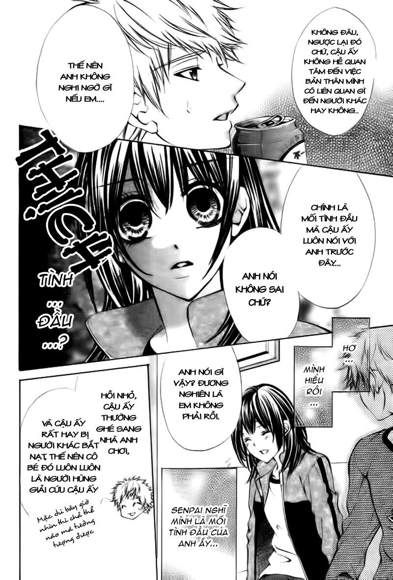 ore sama ouji chapter 2 6