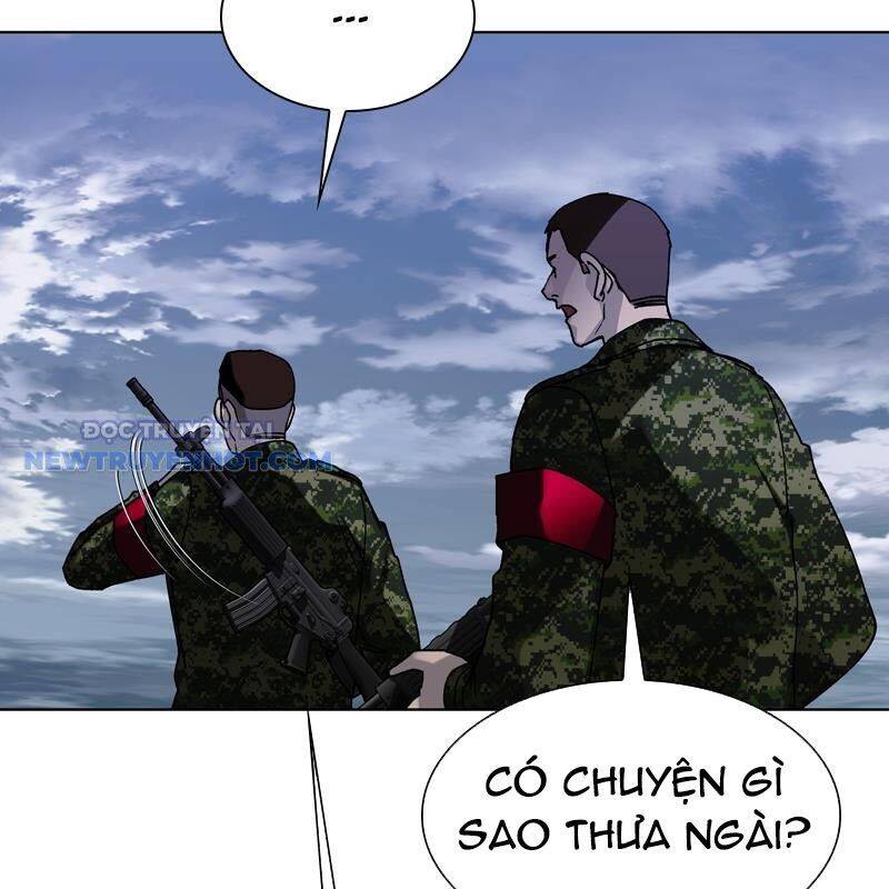 tận thế cũng chỉ là trò chơi chapter 37 38