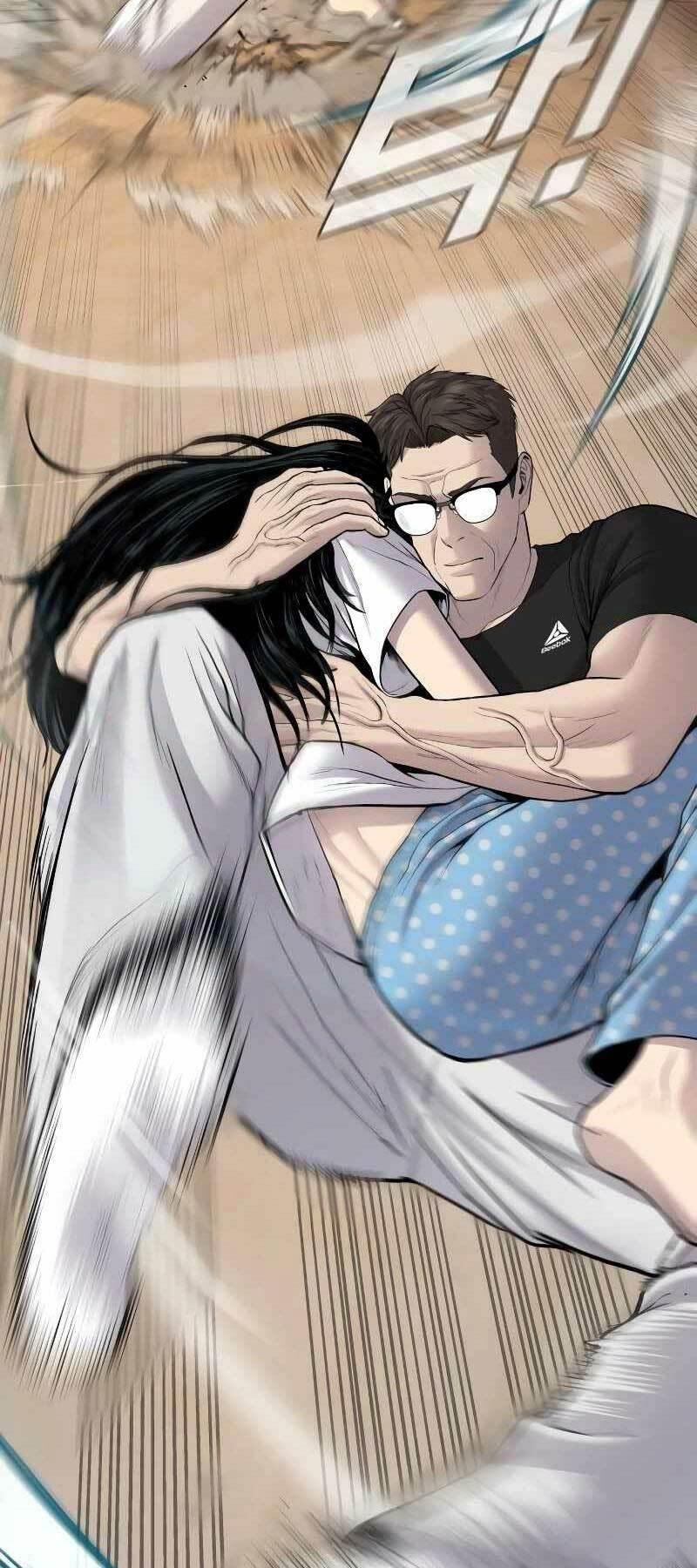 đặc vụ kim chapter 74 57