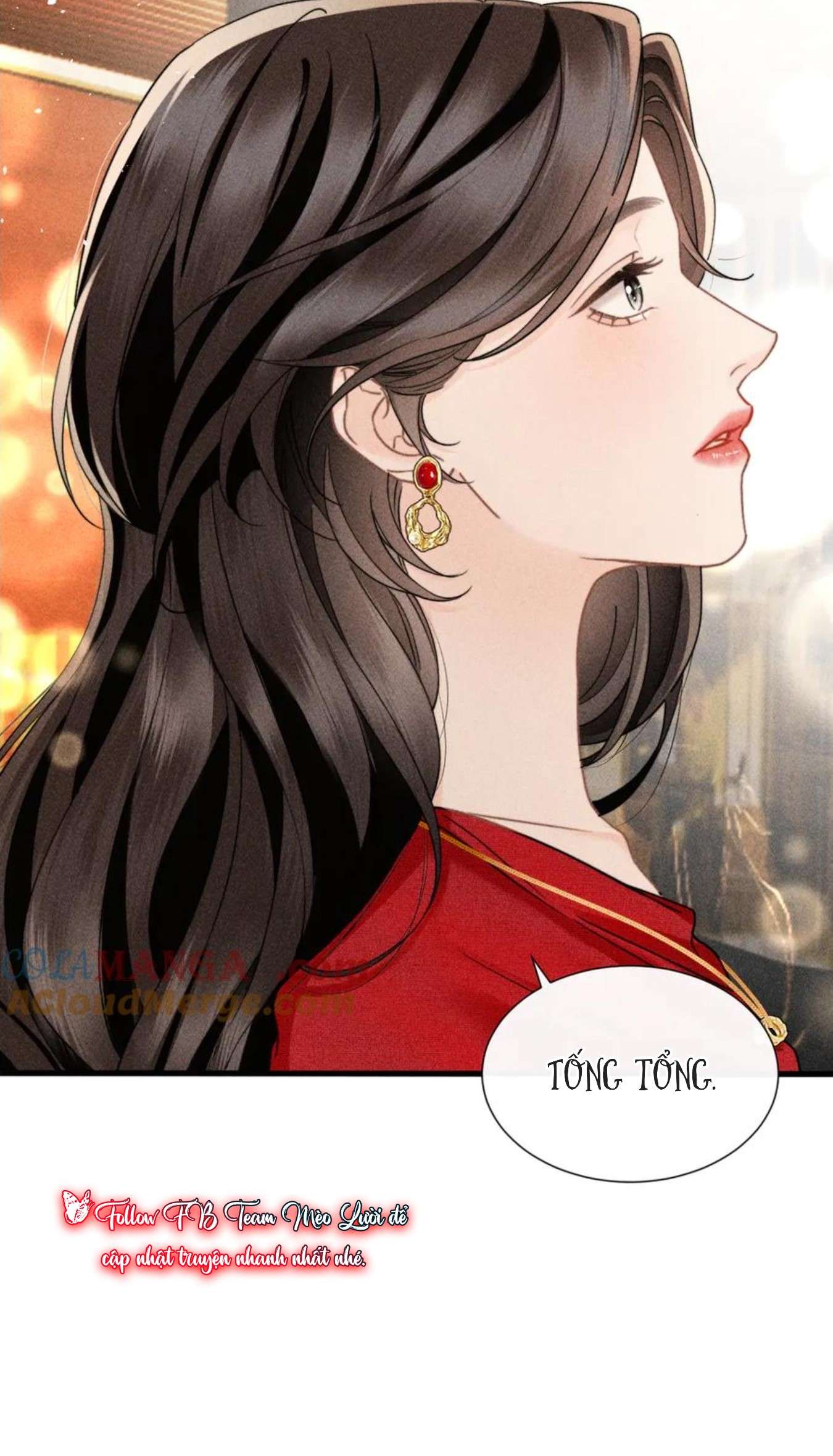 đắm say chapter 27 19