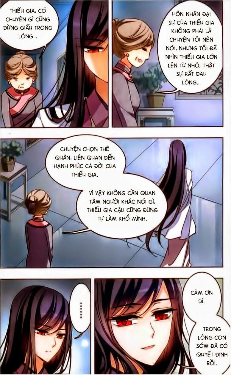 thiên giáng hiền thục nam (full) chapter 65 9