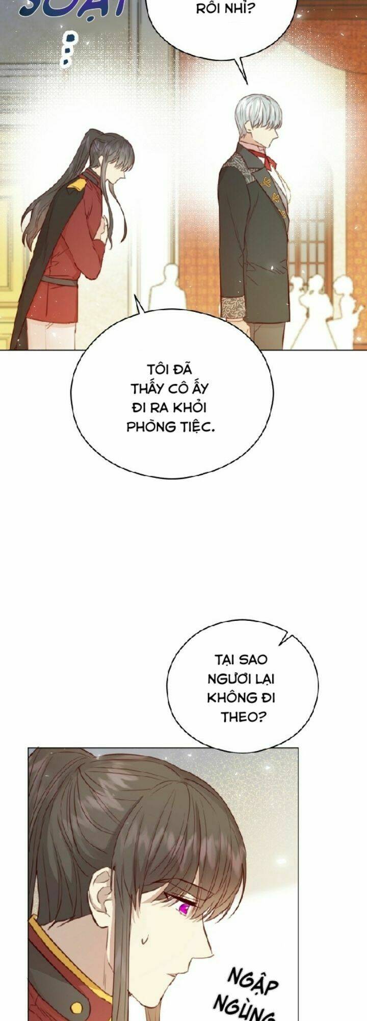 vẻ đẹp của ác ma chapter 28 8