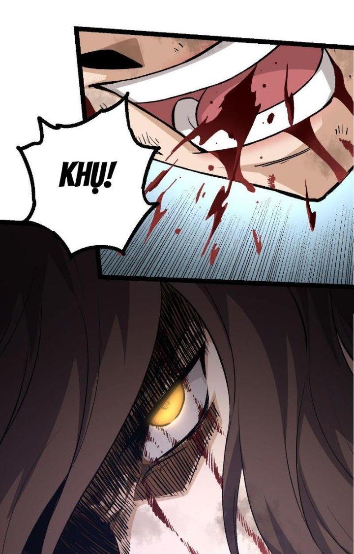 từ cây cổ thụ bắt đầu tiến hóa chapter 65 63