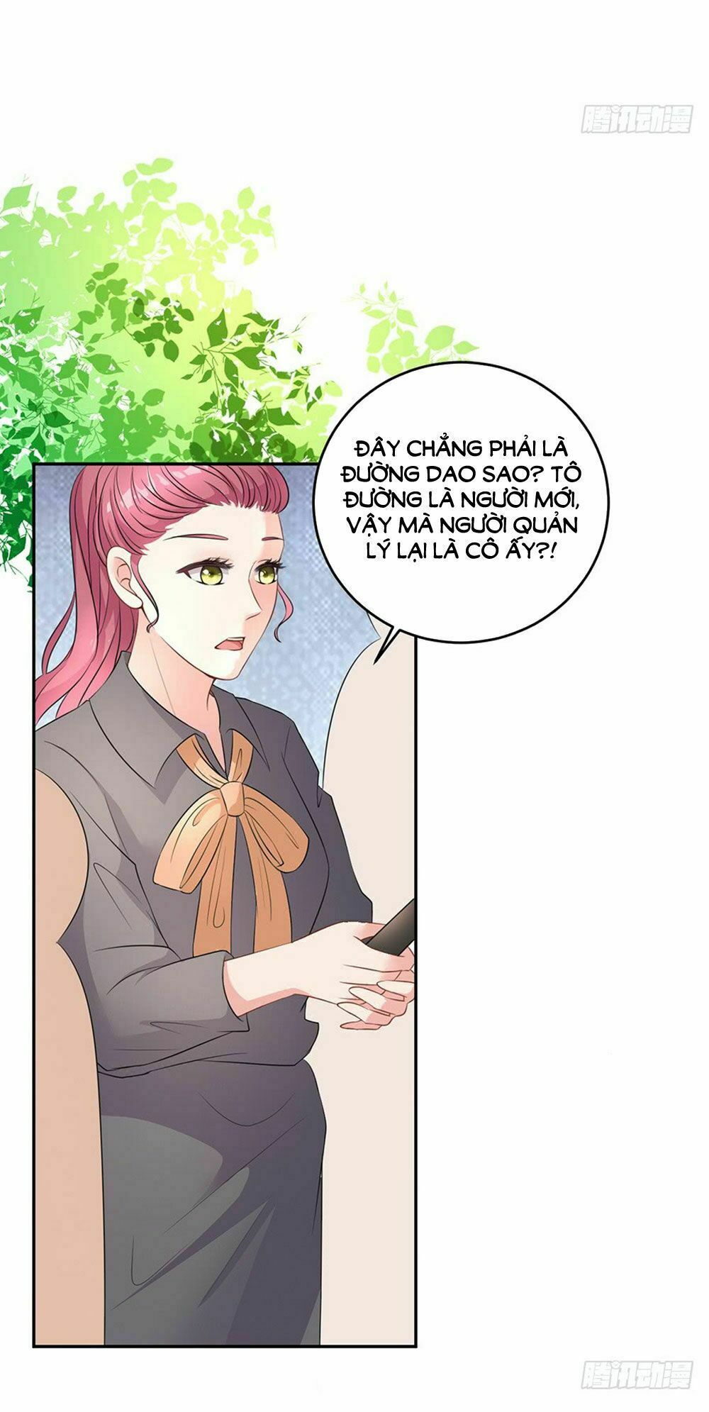 luyến đường thời quang chapter 38 36