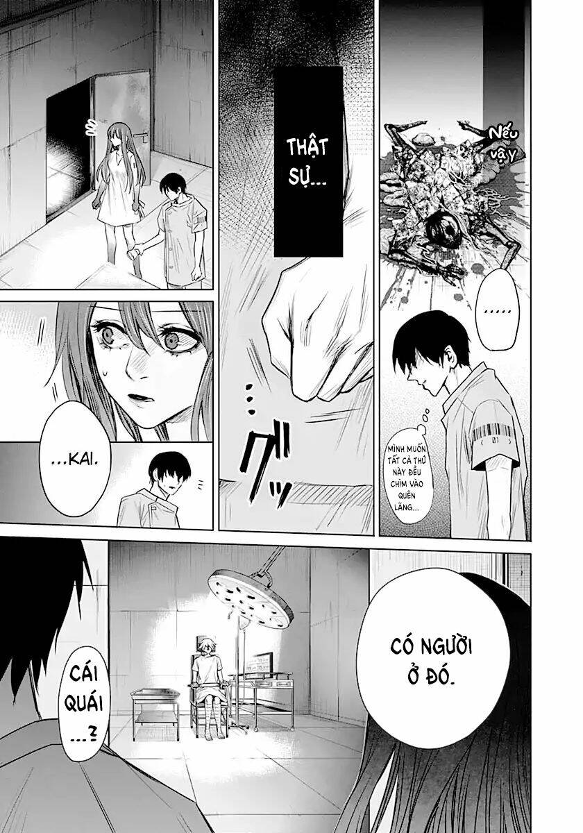 blue phobia chapter 8 21