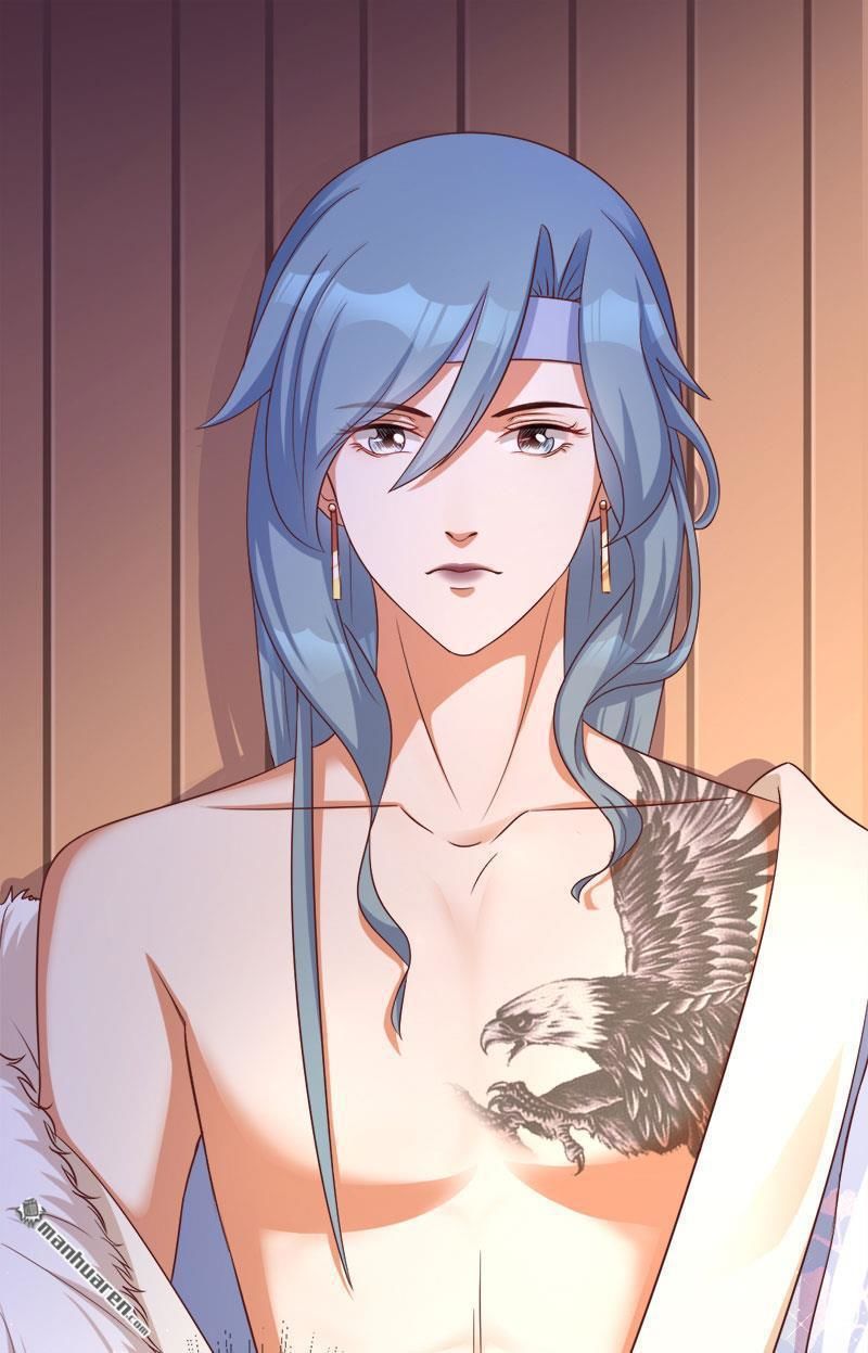 độc y cuồng phi chapter 5 8