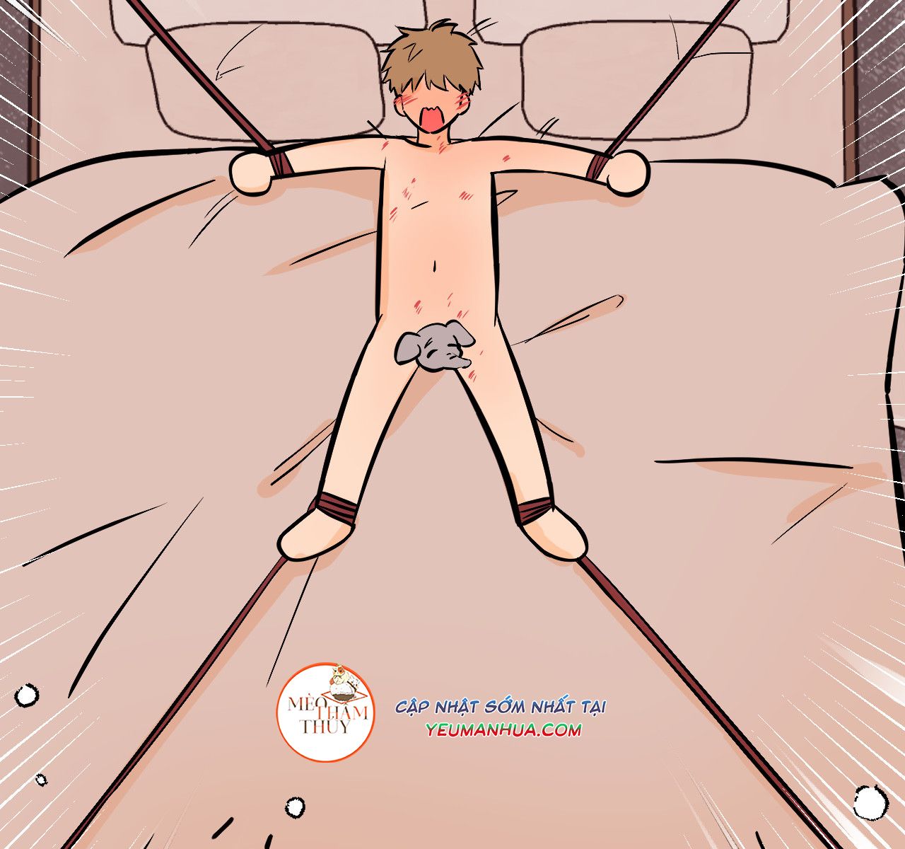 punk dunk funk chapter 13 18