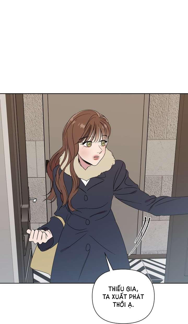 thiên đường (heaven) chapter 25 50