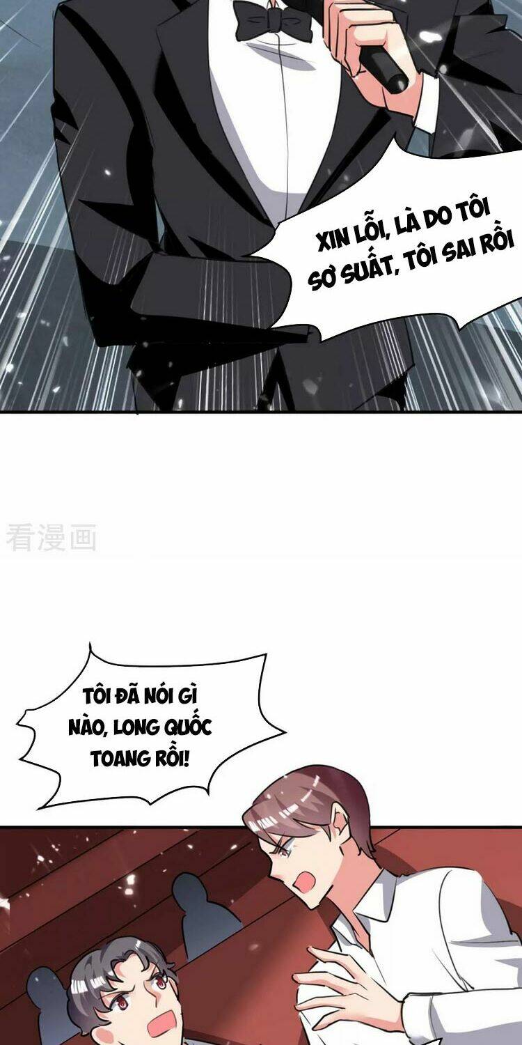 trọng sinh khí thiếu quy lai chapter 195 2