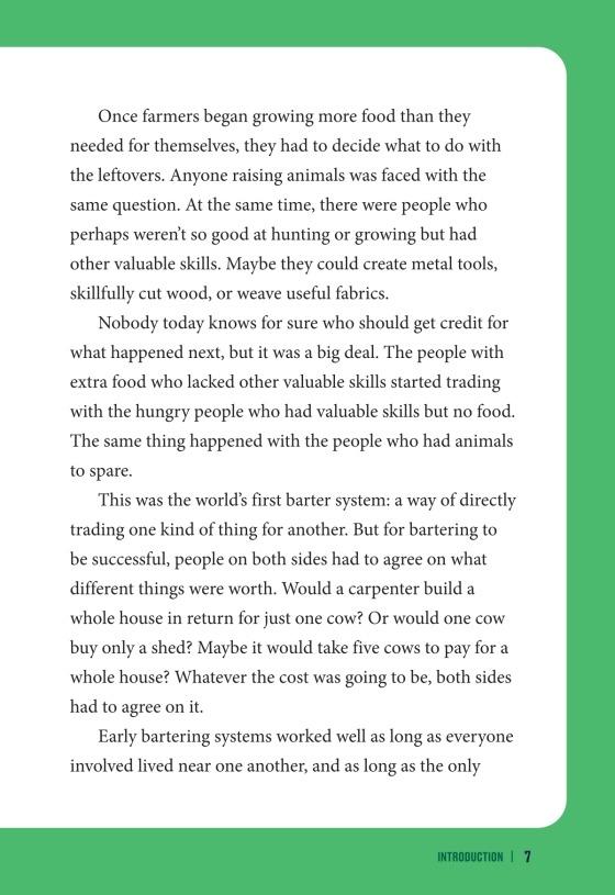 Sách ngoại văn: TIME For Kids - Money And Finance Field Guide