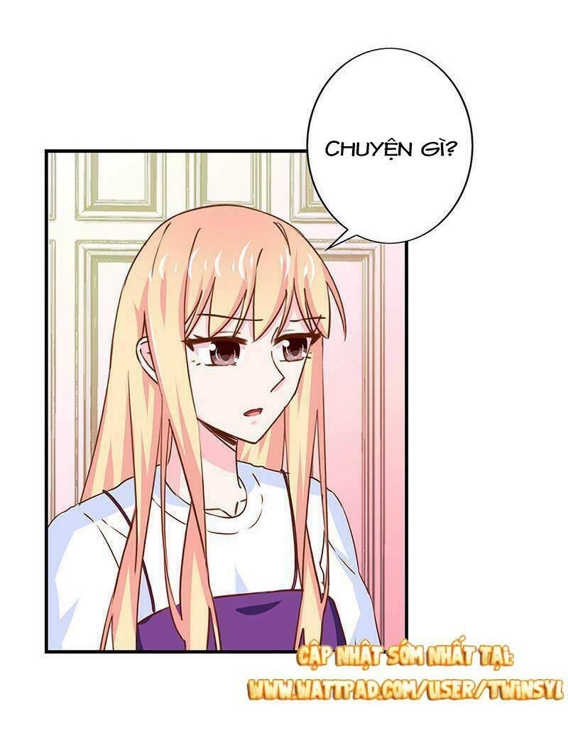 không gả cho tổng tài, gả cho người hầu chapter 168 26
