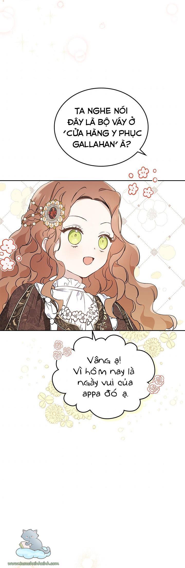 kiếp này ta sẽ trở thành gia chủ chapter 56 44